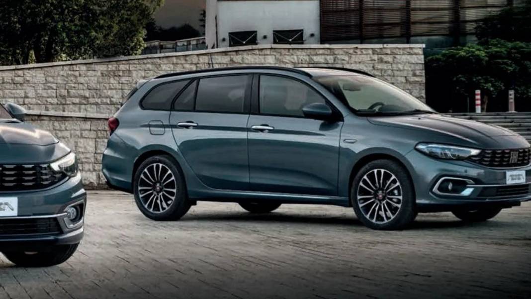 ÖTV Kararı Sonrasında Fiat 56 Bin TL İndirim Yaptı! 11